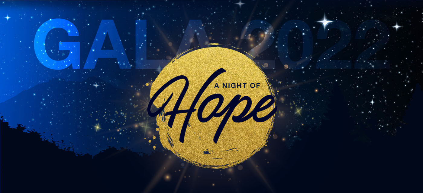 Gala 202: A Night of Hope